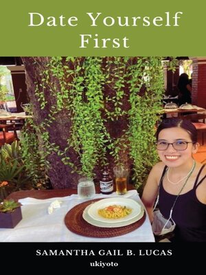 cover image of Date Yourself First
